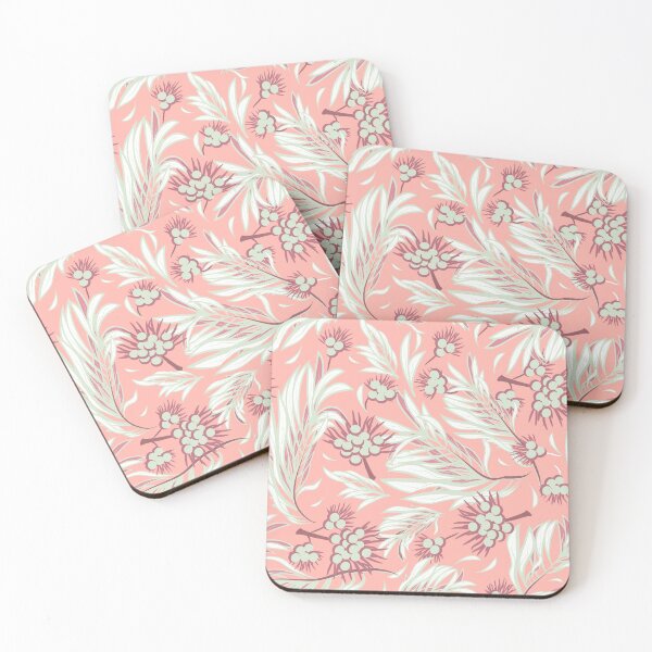 Item preview, Palm Branch, Coral version designed and sold by Alex  Blud.