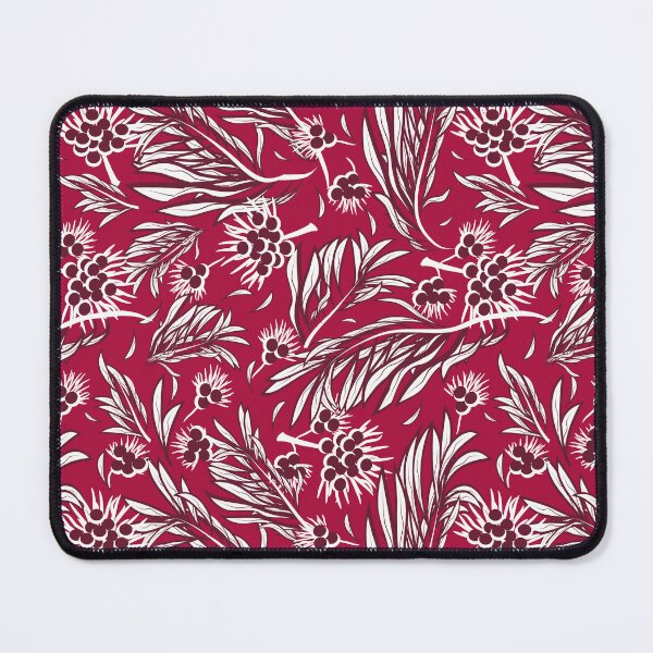 Item preview, Palm Branch, White and red version designed and sold by Alex Blud.