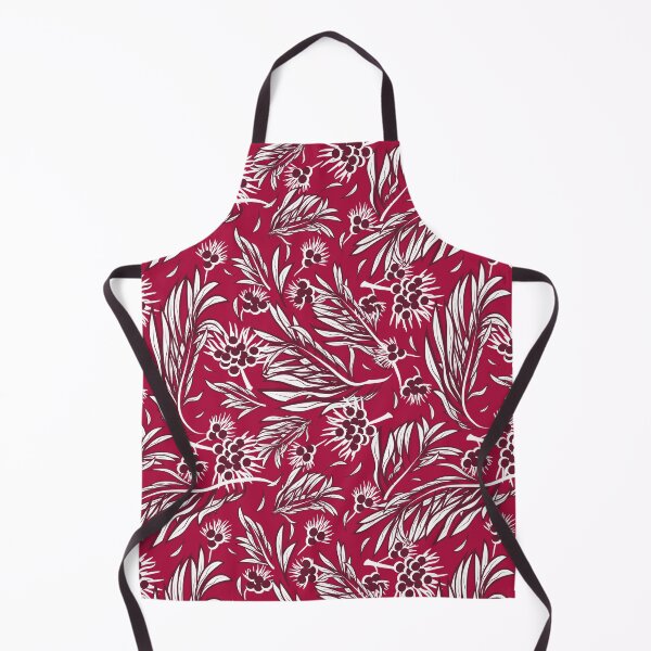 Item preview, Palm Branch, White and red version designed and sold by Alex Blud.
