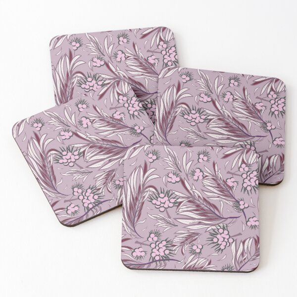 Item preview, Palm Branch, Lilac version designed and sold by Alex  Blud.