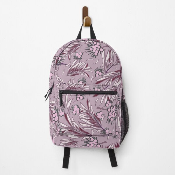 Item preview, Palm Branch, Lilac version designed and sold by Alex Blud.