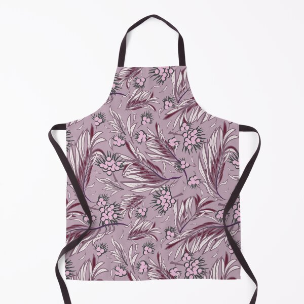 Item preview, Palm Branch, Lilac version designed and sold by Alex Blud.