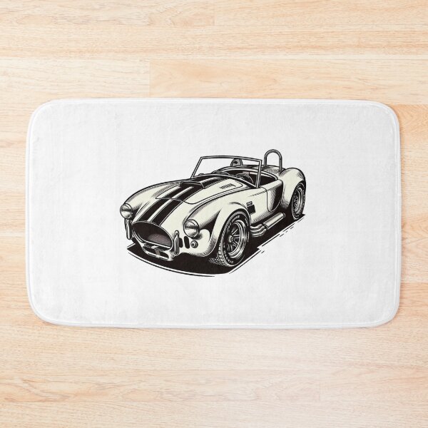 Item preview, Ac Cobra w Ac Cobra w Ac Cobra designed and sold by baknett.
