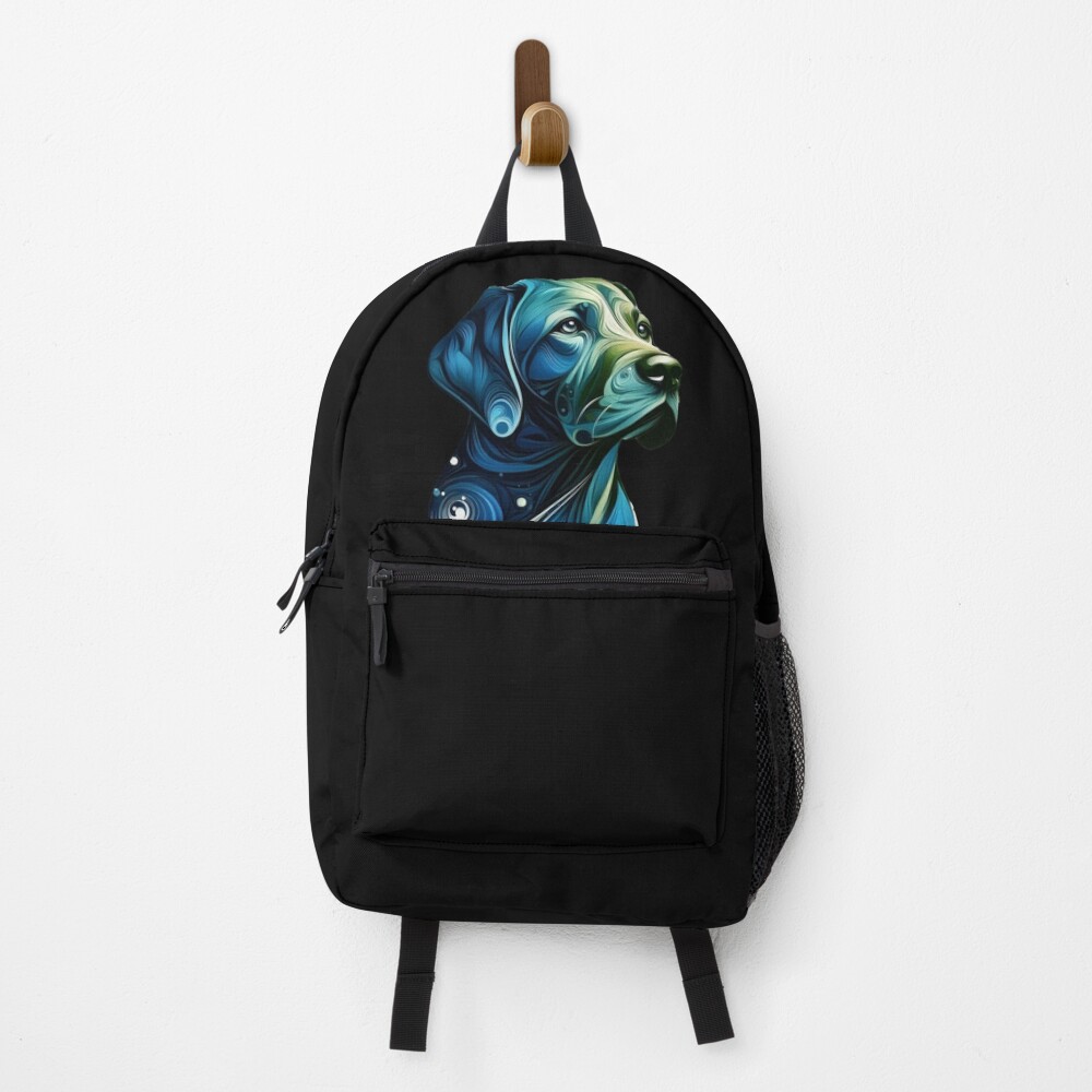 Item preview, Backpack designed and sold by Comicalcreation.