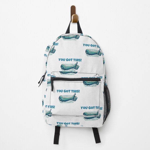 Item preview, You Got This designed and sold by Design Delinquent.
