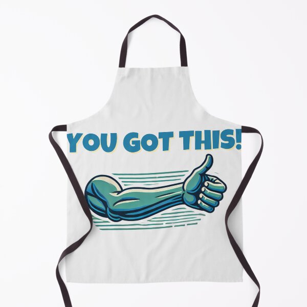 Item preview, You Got This designed and sold by Design Delinquent.