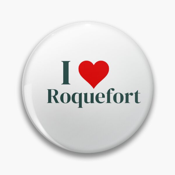 Item preview, I like Roquefort designed and sold by Pandanimalx.