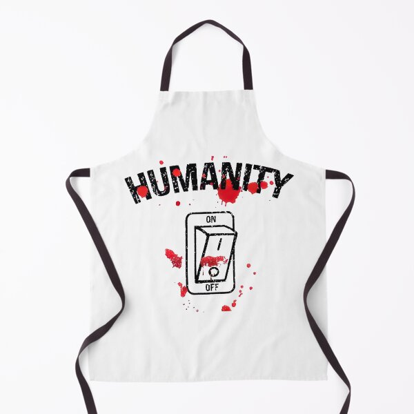 Item preview, humanity designed and sold by Celestia1l24.