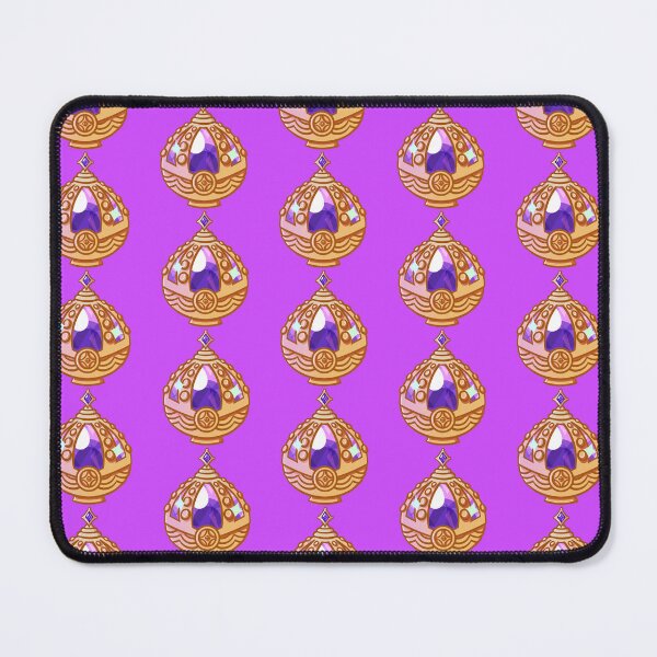 Item preview, Homura Akemi Soul Gem designed and sold by colorful-kitten.
