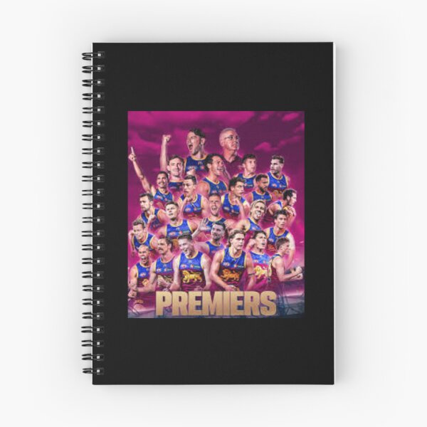 Item preview, Lions Premiers 2024 designed and sold by ijdesigns.