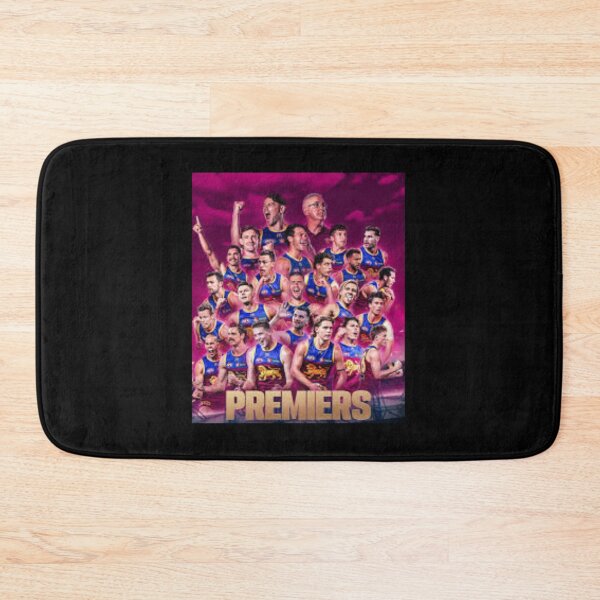 Item preview, Lions Premiers 2024 designed and sold by ijdesigns.