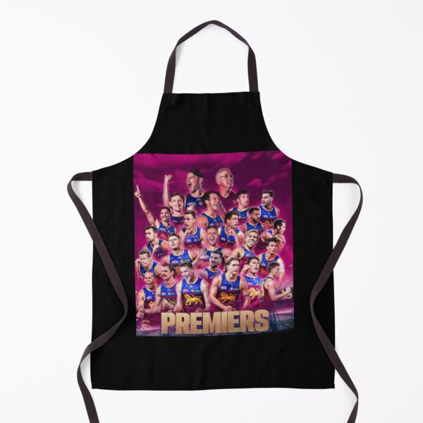 Item preview, Lions Premiers 2024 designed and sold by ijdesigns.