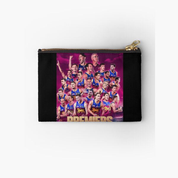 Item preview, Lions Premiers 2024 designed and sold by ijdesigns.