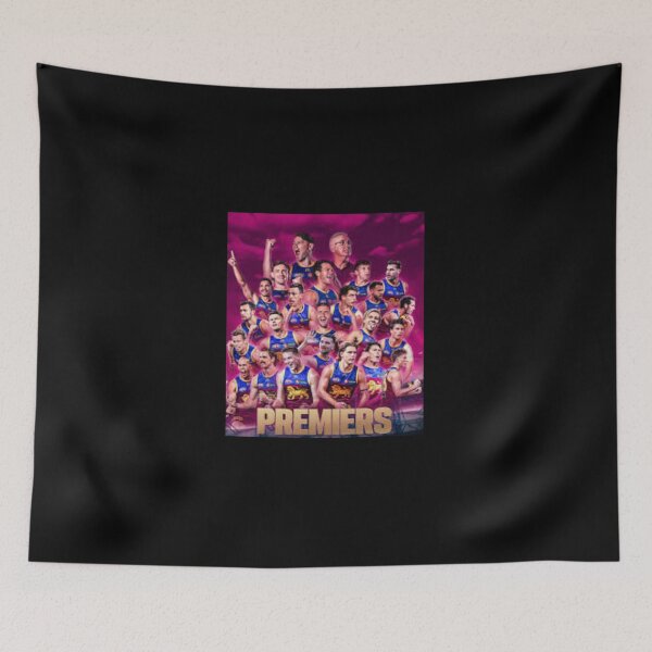 Item preview, Lions Premiers 2024 designed and sold by ijdesigns.