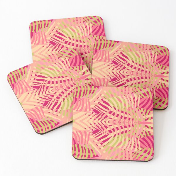 Item preview, Sound Vibrations, Pink and Yellow Version designed and sold by Alex  Blud.