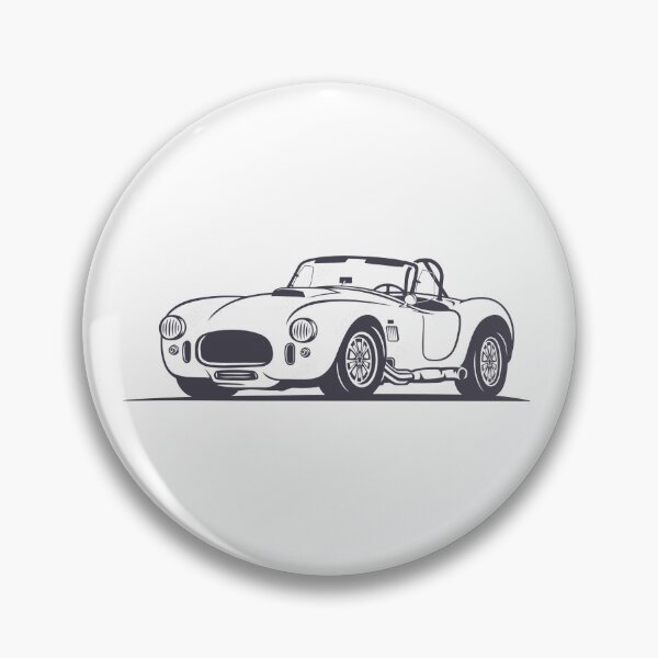 Item preview, Ac Cobra w Ac Cobra w Ac Cobra designed and sold by baknett.