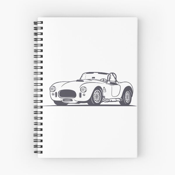 Item preview, Ac Cobra w Ac Cobra w Ac Cobra designed and sold by baknett.