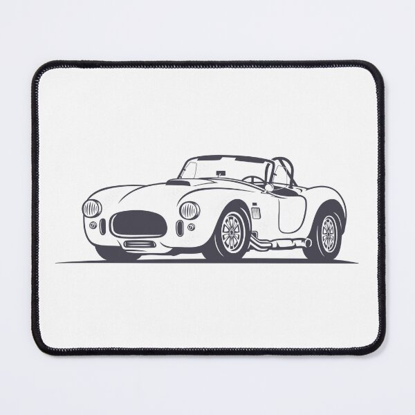 Item preview, Ac Cobra w Ac Cobra w Ac Cobra designed and sold by baknett.
