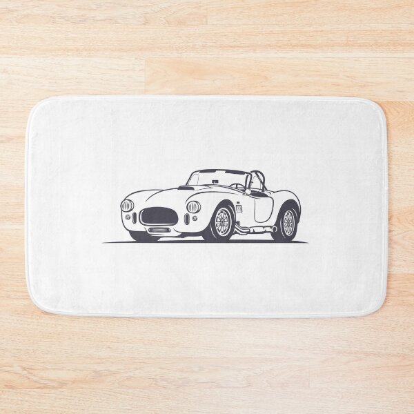 Item preview, Ac Cobra w Ac Cobra w Ac Cobra designed and sold by baknett.