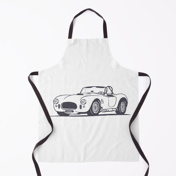 Aperçu de l'œuvre Ac Cobra avec Ac Cobra avec Ac Cobra créée et vendue par baknett.