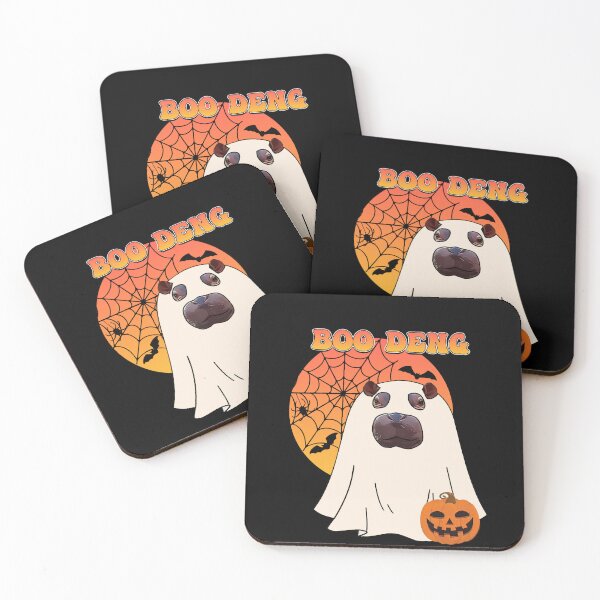 Item preview, Boo Deng Halloween Moo Deng designed and sold by Celestia1l24.