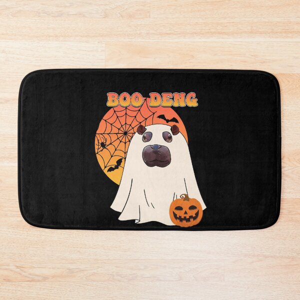Item preview, Boo Deng Halloween Moo Deng designed and sold by Celestia1l24.