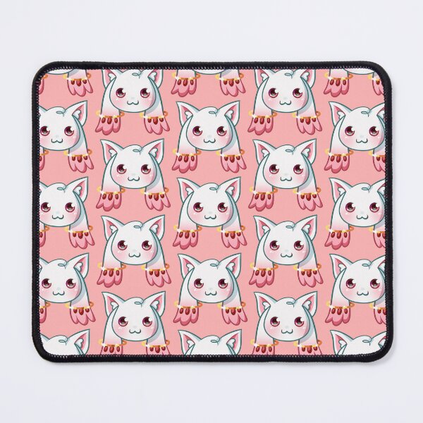 Item preview, Kyubey designed and sold by colorful-kitten.