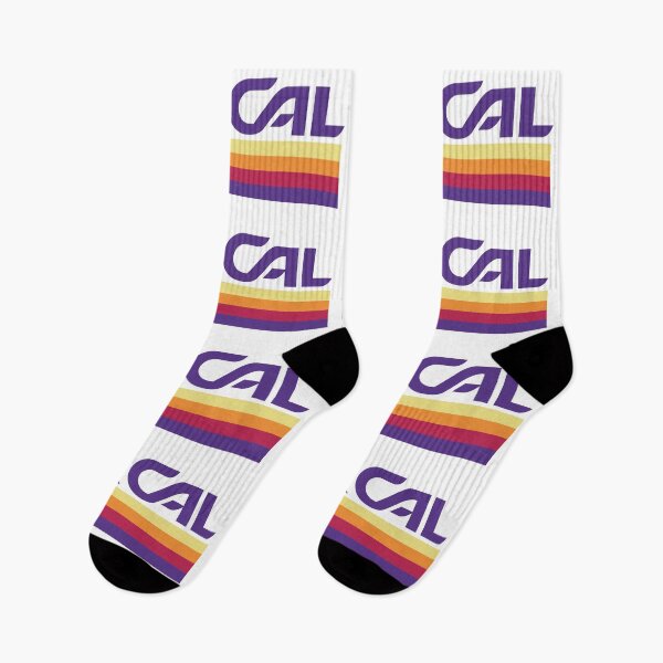 Item preview, Vintage Air Cal airline logo designed and sold by retropetrol.