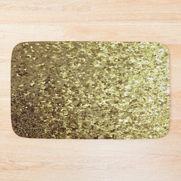 Item preview, Solid Gold Glitter designed and sold by Victoria Rose.