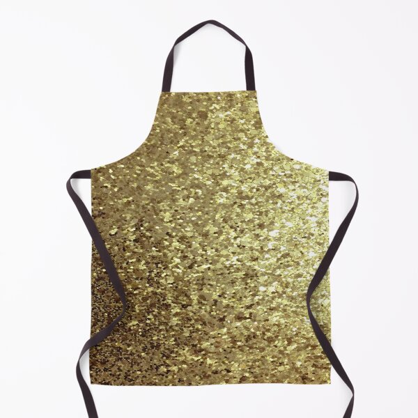 Item preview, Solid Gold Glitter designed and sold by Victoria Rose.