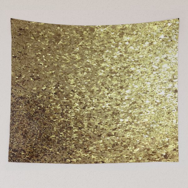 Item preview, Solid Gold Glitter designed and sold by Victoria Rose.