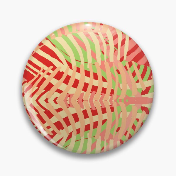 Item preview, Sound Vibrations, Red-yellow version designed and sold by Alex  Blud.