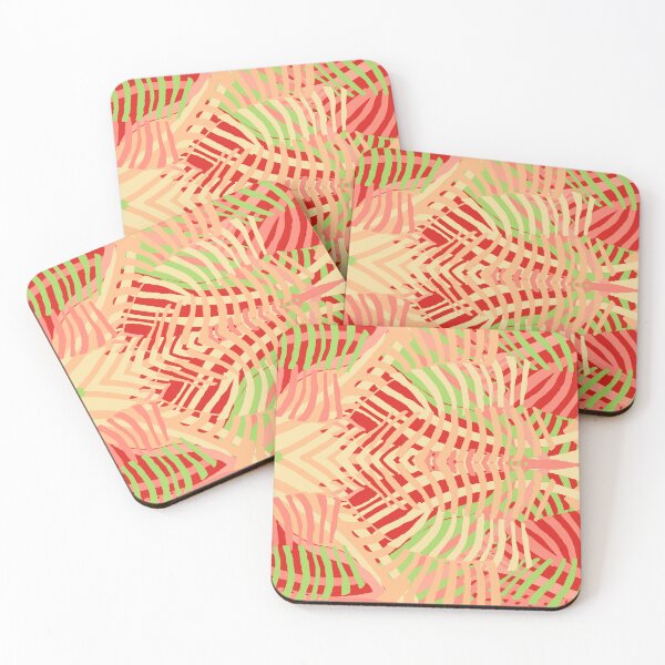 Item preview, Sound Vibrations, Red-yellow version designed and sold by Alex  Blud.