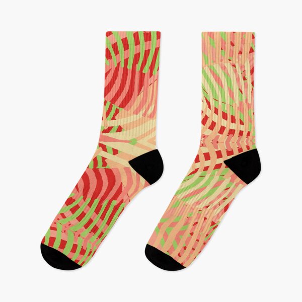 Item preview, Sound Vibrations, Red-yellow version designed and sold by Alex  Blud.