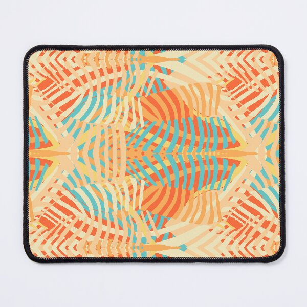 Item preview, Sound Vibrations, Orange-blue version designed and sold by Alex Blud.