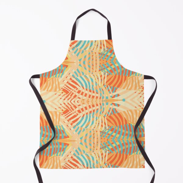 Item preview, Sound Vibrations, Orange-blue version designed and sold by Alex Blud.