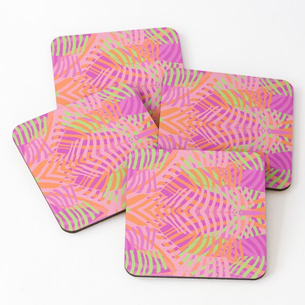 Item preview, Sound Vibrations, Lilac-green version designed and sold by Alex  Blud.
