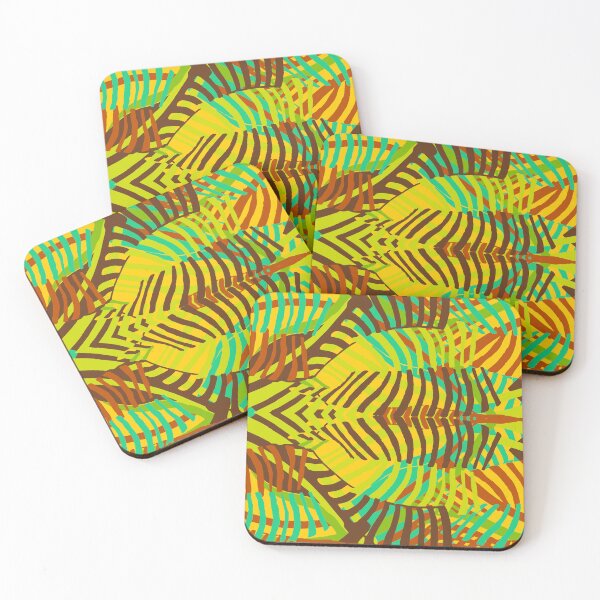 Item preview, Sound Vibrations, Green-brown version designed and sold by Alex  Blud.