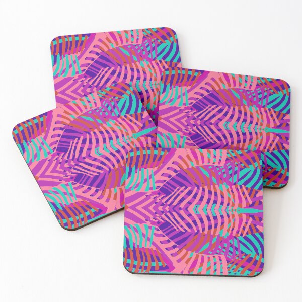 Item preview, Sound Vibrations, Lilac-blue version designed and sold by Alex  Blud.
