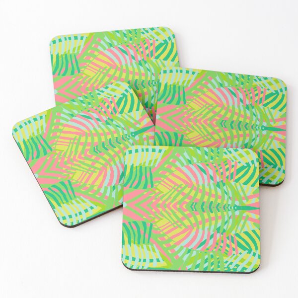 Item preview, Sound Vibrations, Green version designed and sold by Alex  Blud.