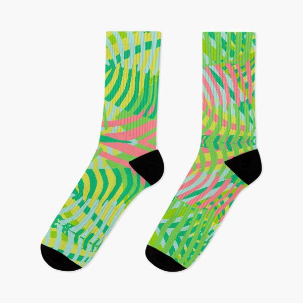 Item preview, Sound Vibrations, Green version designed and sold by Alex  Blud.