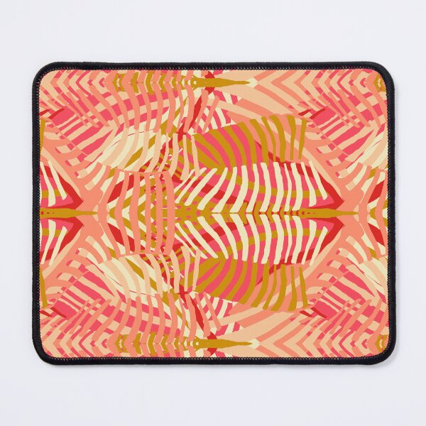 Item preview, Sound Vibrations, Coral-pink version designed and sold by Alex  Blud.
