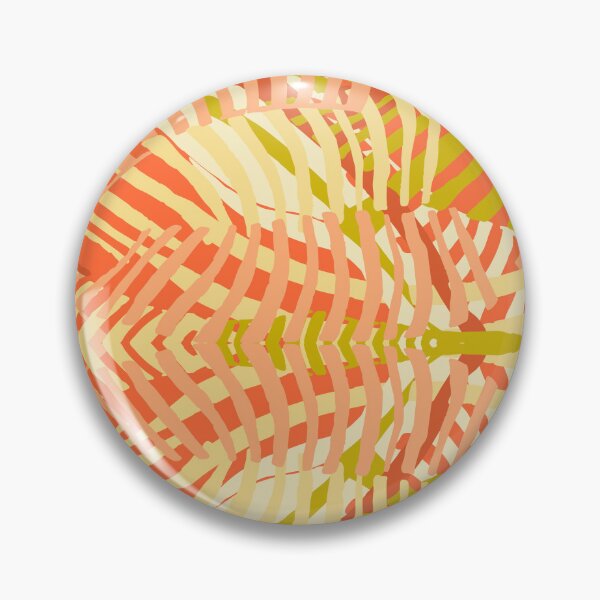 Item preview, Sound Vibrations, Orange-yellow version designed and sold by Alex  Blud.