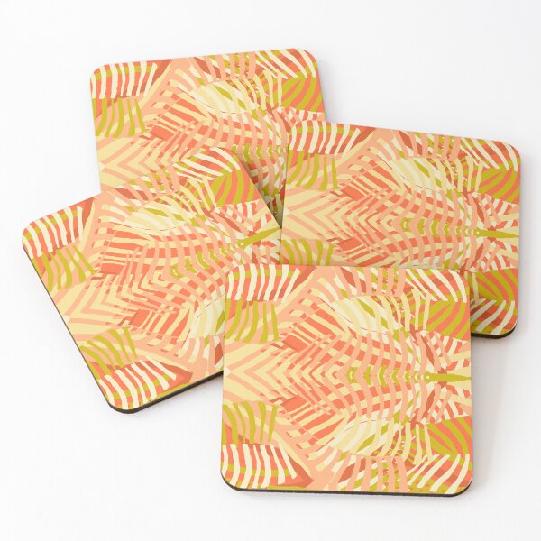 Item preview, Sound Vibrations, Orange-yellow version designed and sold by Alex  Blud.