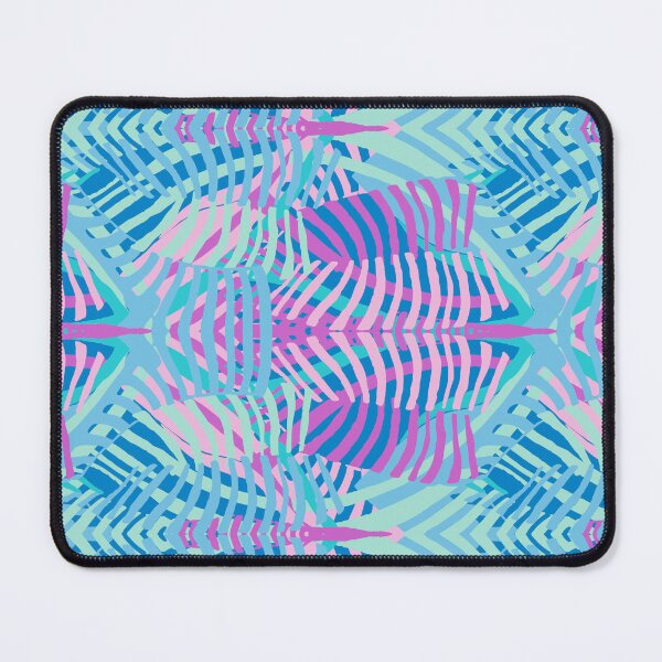 Item preview, Sound Vibrations, Lilac-turquoise version designed and sold by Alex  Blud.