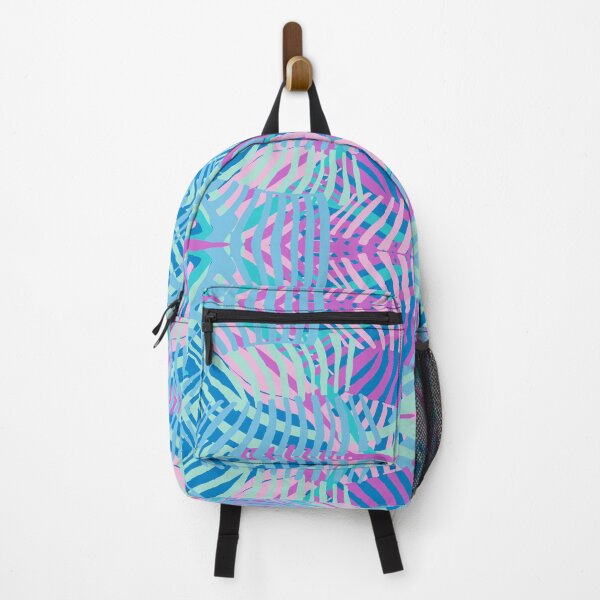 Item preview, Sound Vibrations, Lilac-turquoise version designed and sold by Alex  Blud.
