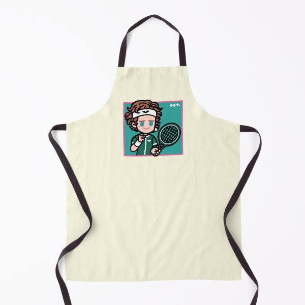 Item preview, Andrey Rublev designed and sold by ourhappyface.