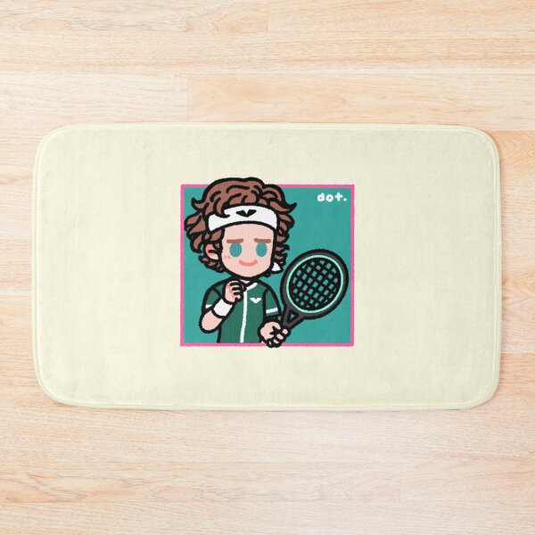 Item preview, Andrey Rublev designed and sold by ourhappyface.