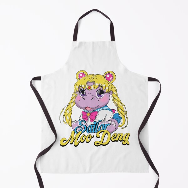 Item preview, Moo Deng Cute Sailor designed and sold by Celestia1l24.