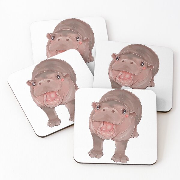 Item preview, Copy of Moo Deng Fan Club est 2024 designed and sold by Celestia1l24.